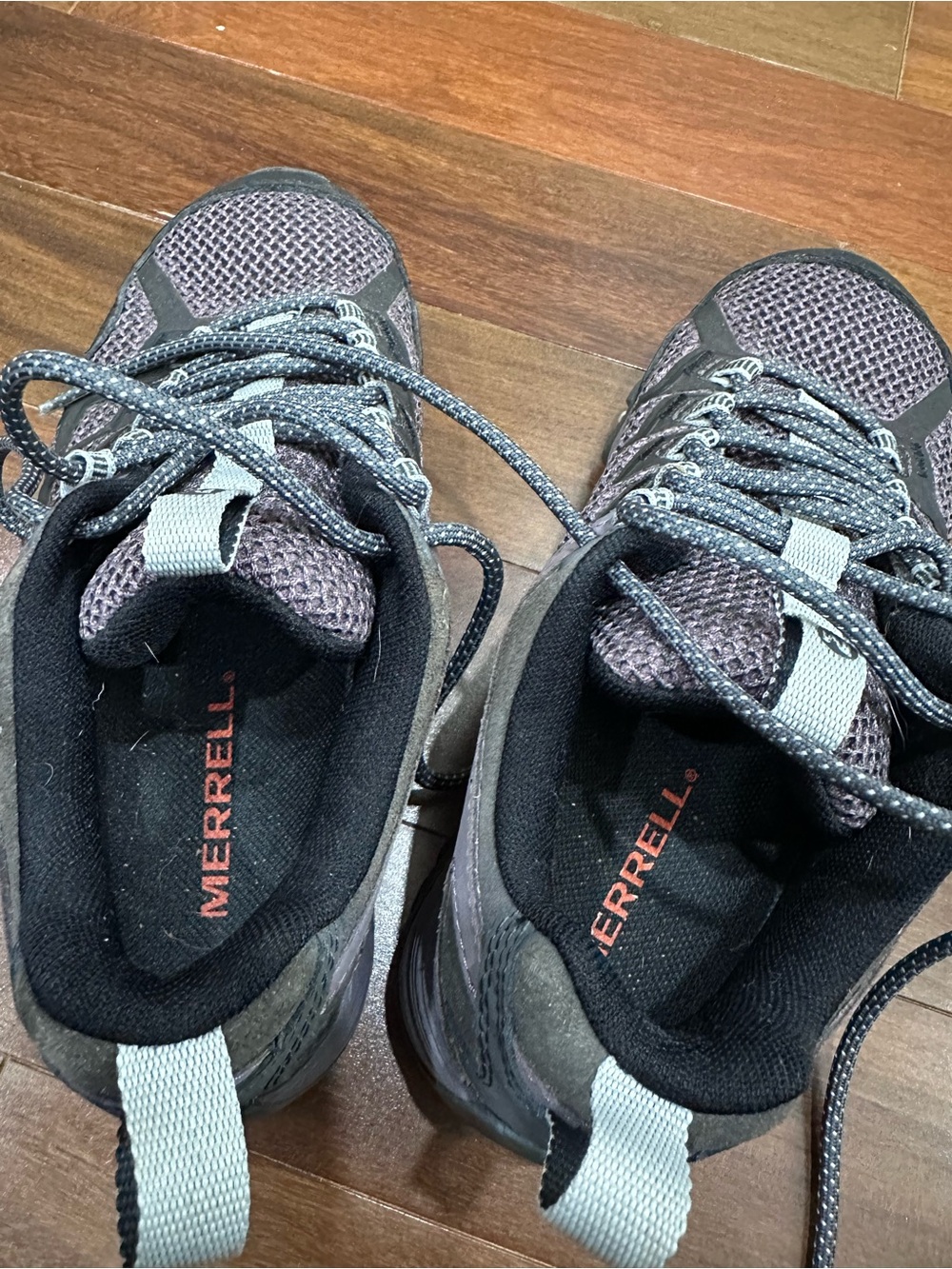 Merrell Moab FST 2 - Picture 5 of 6